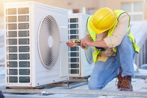 Best Commercial HVAC repair  in Honolulu, HI