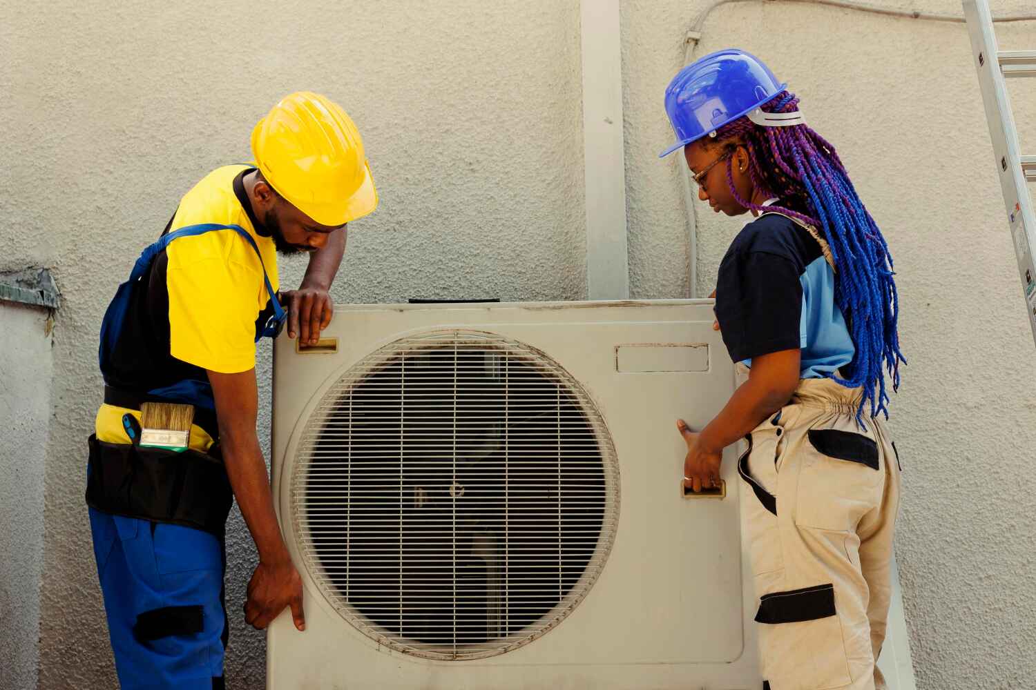 Best 24/7 HVAC repair  in Honolulu, HI