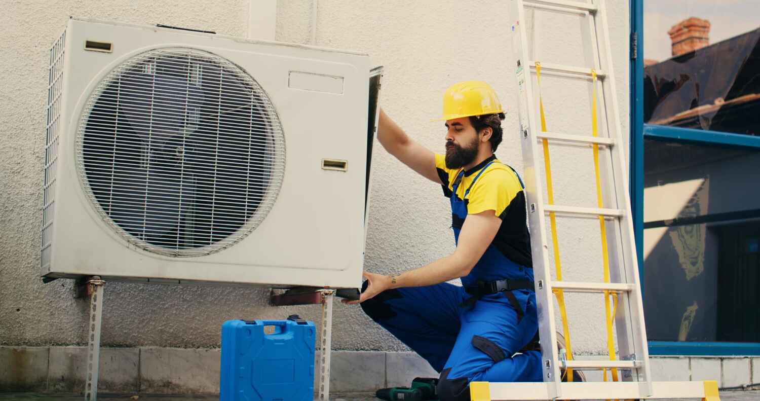 Best HVAC system installation  in Honolulu, HI