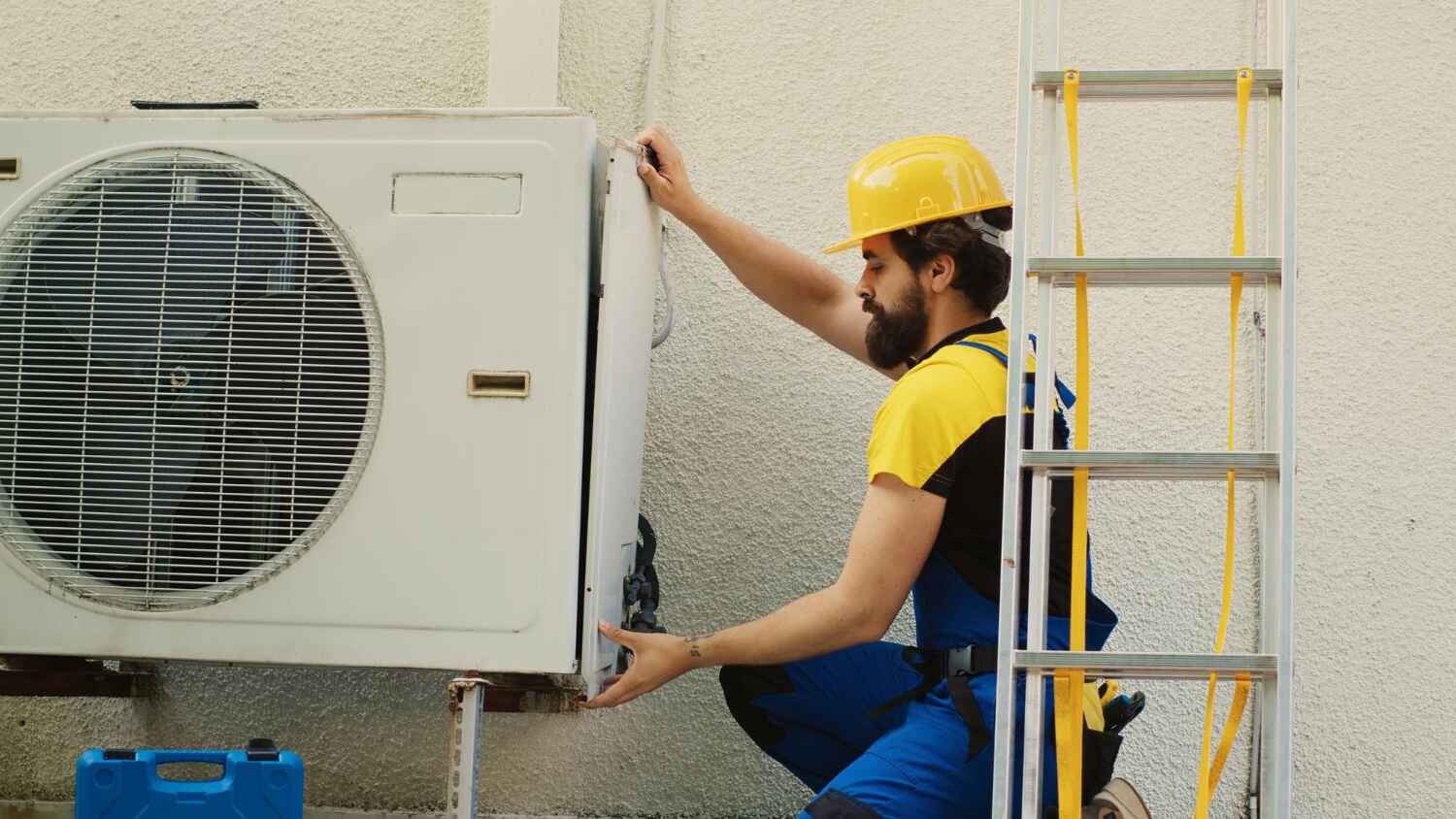 Best HVAC repair near me  in Honolulu, HI